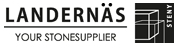 Landernäs Marmor AB logotyp