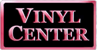 Vinylcenter Sweden AB logotyp