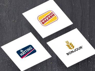 Lantmännen Unibake Sweden AB logotyp