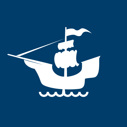 Daftö Resort AB logotyp