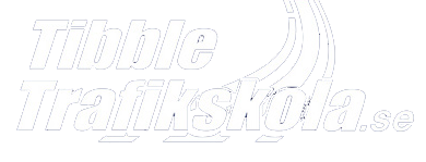Tibble Trafikskola AB logotyp