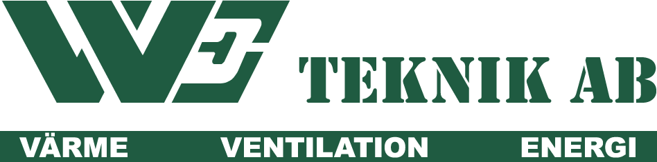 VVE-Teknik i Uppsala Aktiebolag logotyp