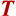 Team Töjna AB logotyp