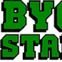 Byggstark AB logotyp
