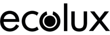 Ecolux AB logotyp