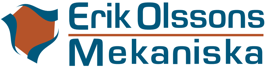 Erik A. Olssons Mekaniska Verkstad Aktiebolag logotyp