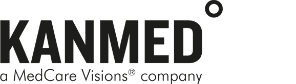 KanMed Aktiebolag logotyp