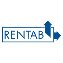 RENTAB Europe Aktiebolag logotyp