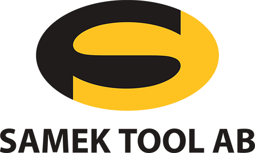SAMEK Tool Aktiebolag logotyp