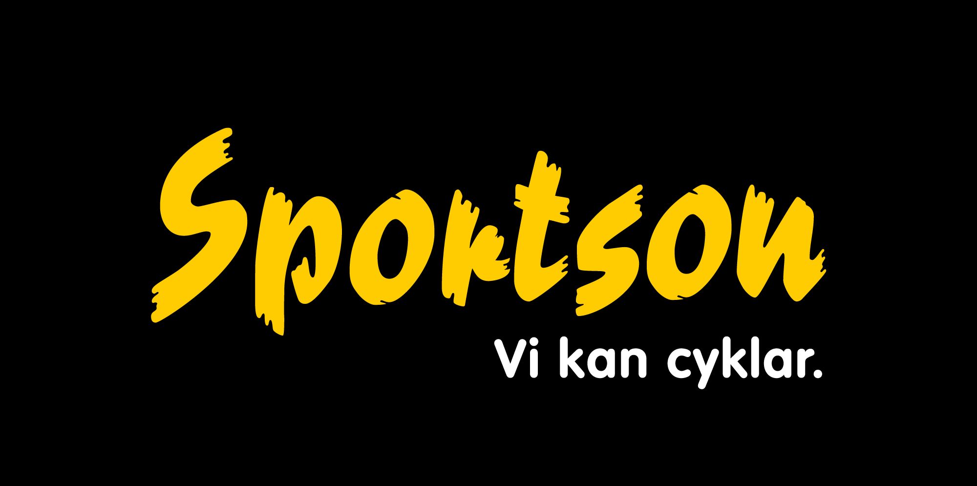 Sportson i Göteborg Aktiebolag logotyp