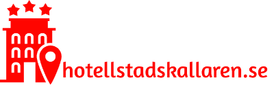 Hotell och Restaurang Stadskällaren i Skara AB logotyp