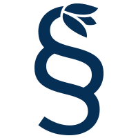 IUSTUS Förlag AB logotyp