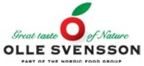 Olle Svenssons Partiaffär Aktiebolag logotyp