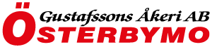 Sture Gustafssons Åkeri Aktiebolag logotyp