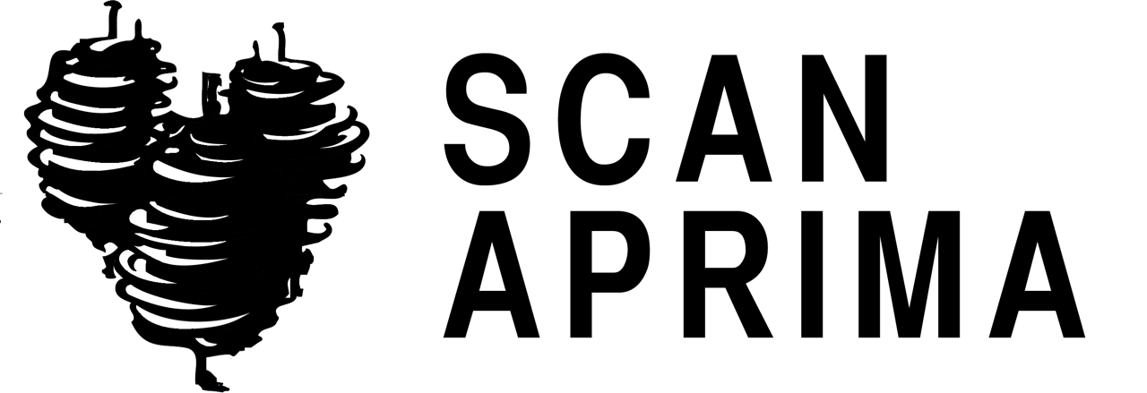 Scan Aprima AB logotyp