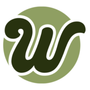 Wermagården AB logotyp