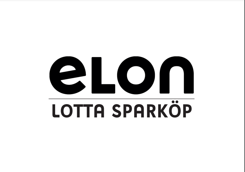 Lotta Sparköp i Vänersborg Aktiebolag logotyp