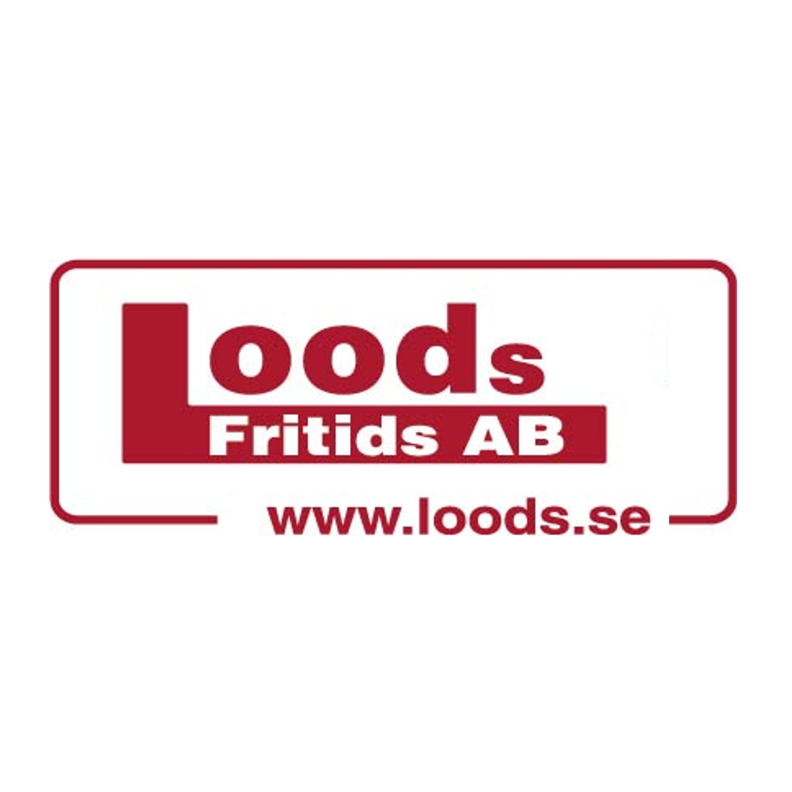 Loods Fritids AB logotyp