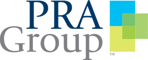 PRA Group Sverige AB logotyp