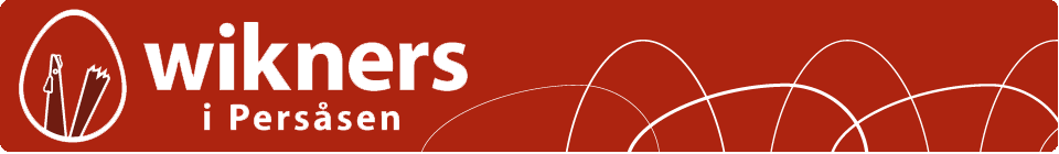 Wikners Konsthantverk AB logotyp