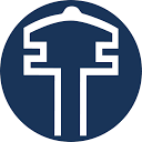 Aktiebolaget Hedemora Glasmästeri logotyp