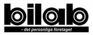 Bilab Lastbilar AB logotyp