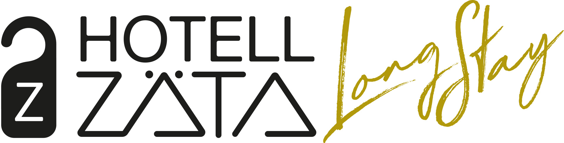 Hotell Zäta Aktiebolag logotyp