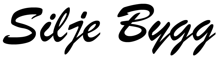 Siljebygg Aktiebolag logotyp