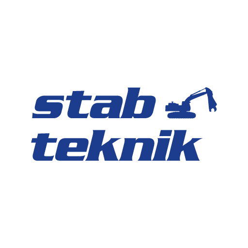 STAB Teknik i Malmö Aktiebolag logotyp