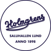 N. Holmgrens Charkuterifabrik Aktiebolag logotyp
