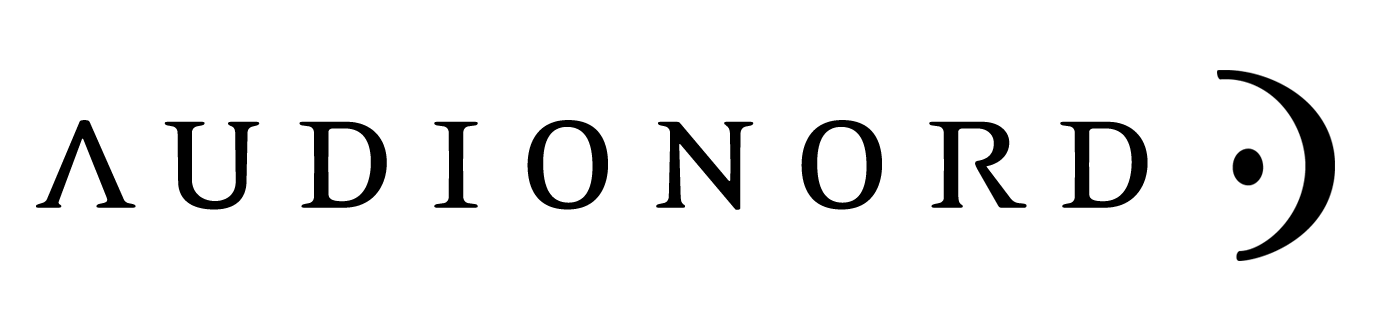 Audionord AB logotyp