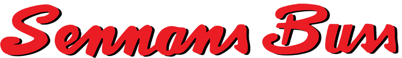 Sennans Buss Aktiebolag logotyp