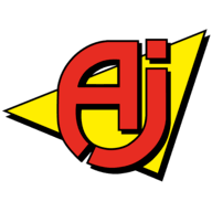 AJ Produkter AB logotyp