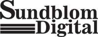Sundblom Group Aktiebolag logotyp