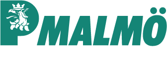 Malmö kommuns parkeringsaktiebolag logotyp