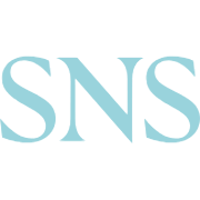 Studieförbundet Näringsliv och Samhälles (SNS) Serviceaktiebolag logotyp