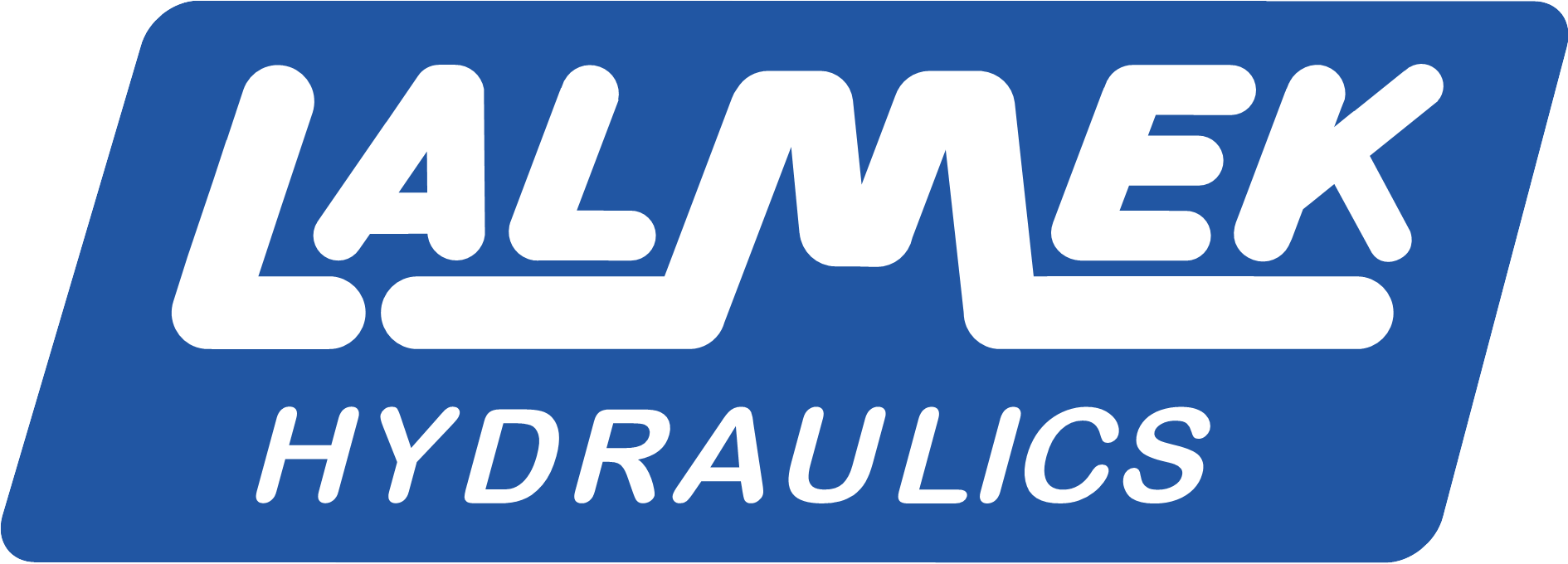 LALMEK Hydraulics Aktiebolag logotyp