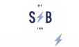 Folke Svedbergs Bil Aktiebolag logotyp