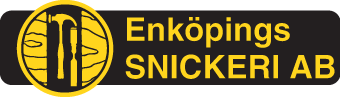 Enköpings Snickeri Aktiebolag logotyp