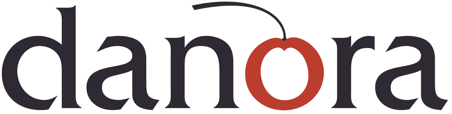 DANORA Aktiebolag logotyp