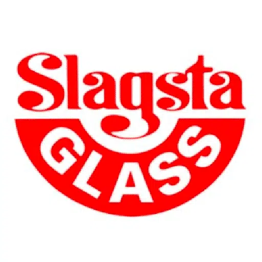 Slagsta Kiosk & Bar Aktiebolag logotyp