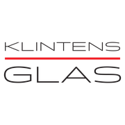 Klinten-Saltsjö-Boo Glasmästeri Aktiebolag logotyp