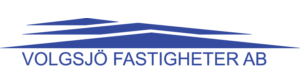 Volgsjö Fastigheter Aktiebolag logotyp