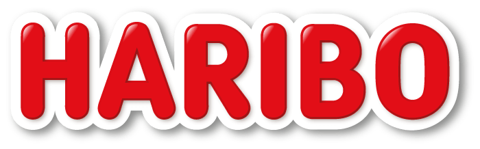 Haribo Lakrits Aktiebolag logotyp