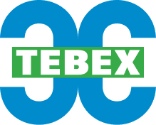 Tebex Cable Assemblies AB logotyp