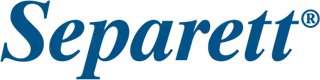 Separett Aktiebolag logotyp