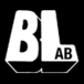 B. Larsson, Maskin & Traktor Aktiebolag logotyp