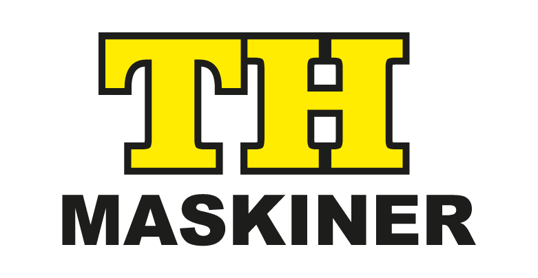 Tomas Hald Maskiner AB logotyp