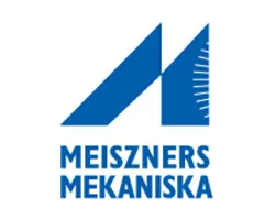 Meiszners Mekaniska Aktiebolag logotyp