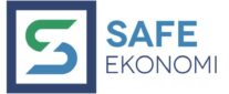 AB Safe Ekonomi logotyp